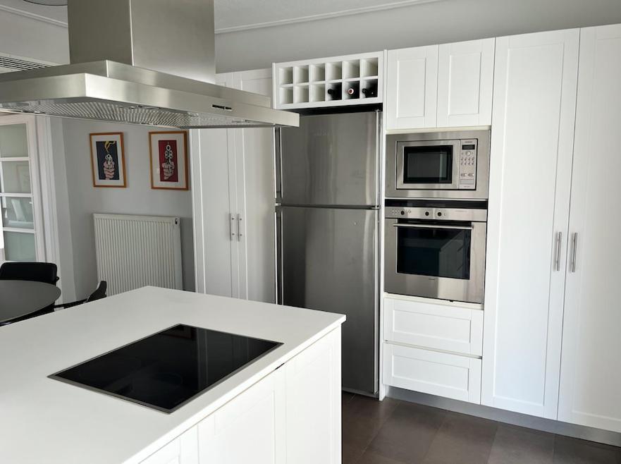 Pratinou Penthouse Apartment Athens Luaran gambar