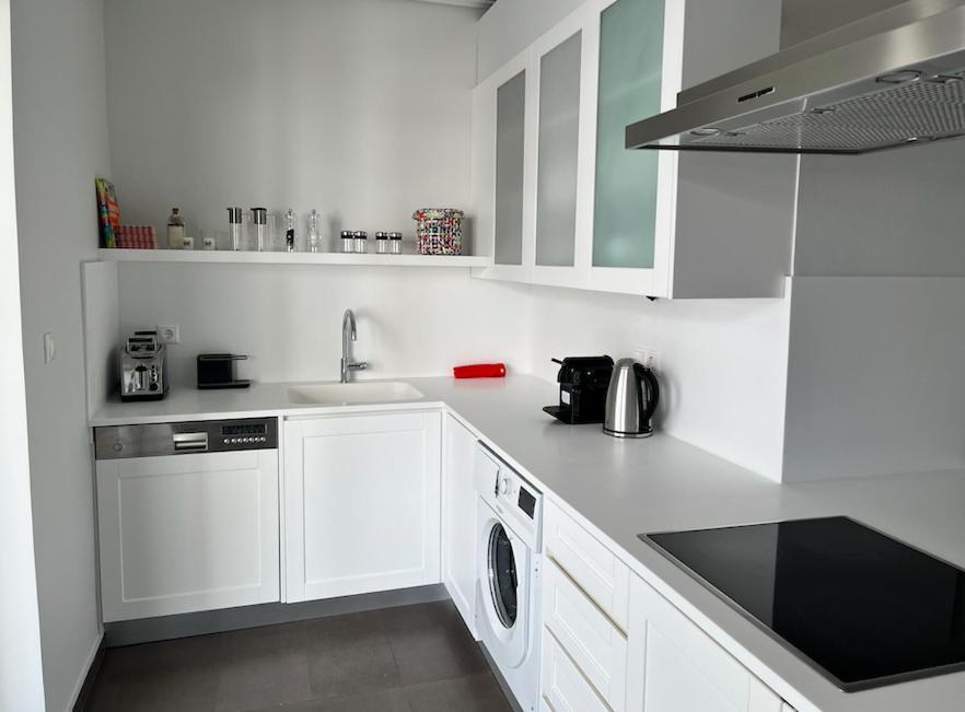 Pratinou Penthouse Apartment Athens Luaran gambar