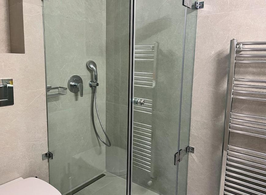 Pratinou Penthouse Apartment Athens Luaran gambar