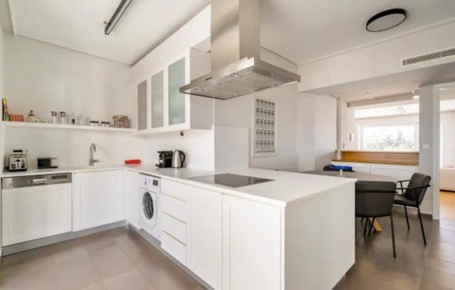Pratinou Penthouse Apartment Athens Luaran gambar