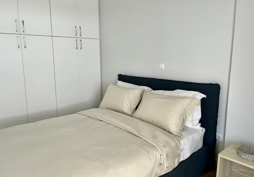 Pratinou Penthouse Apartment Athens Luaran gambar