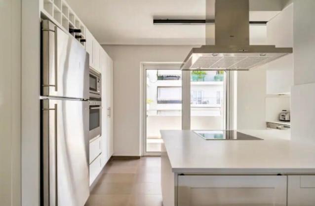 Pratinou Penthouse Apartment Athens Luaran gambar