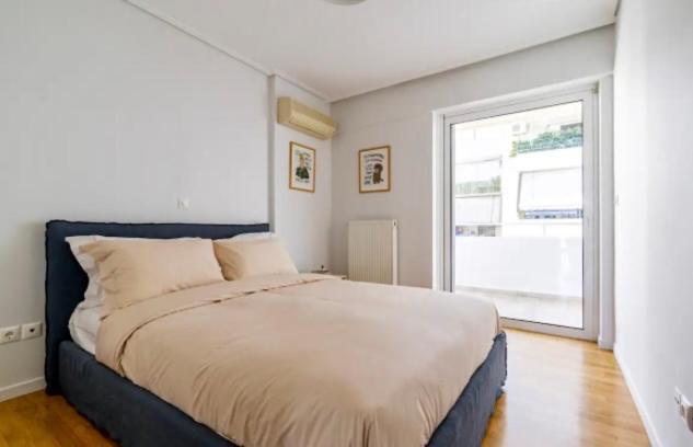 Pratinou Penthouse Apartment Athens Luaran gambar