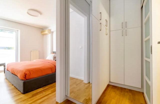 Pratinou Penthouse Apartment Athens Luaran gambar