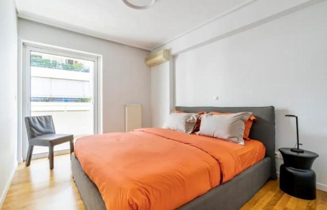 Pratinou Penthouse Apartment Athens Luaran gambar