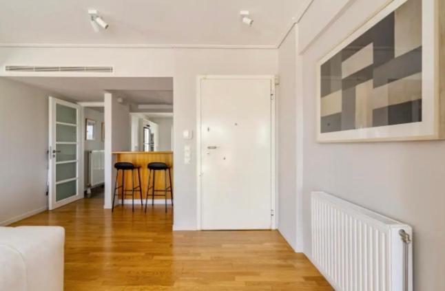 Pratinou Penthouse Apartment Athens Luaran gambar