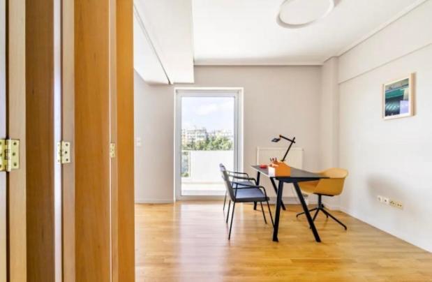 Pratinou Penthouse Apartment Athens Luaran gambar